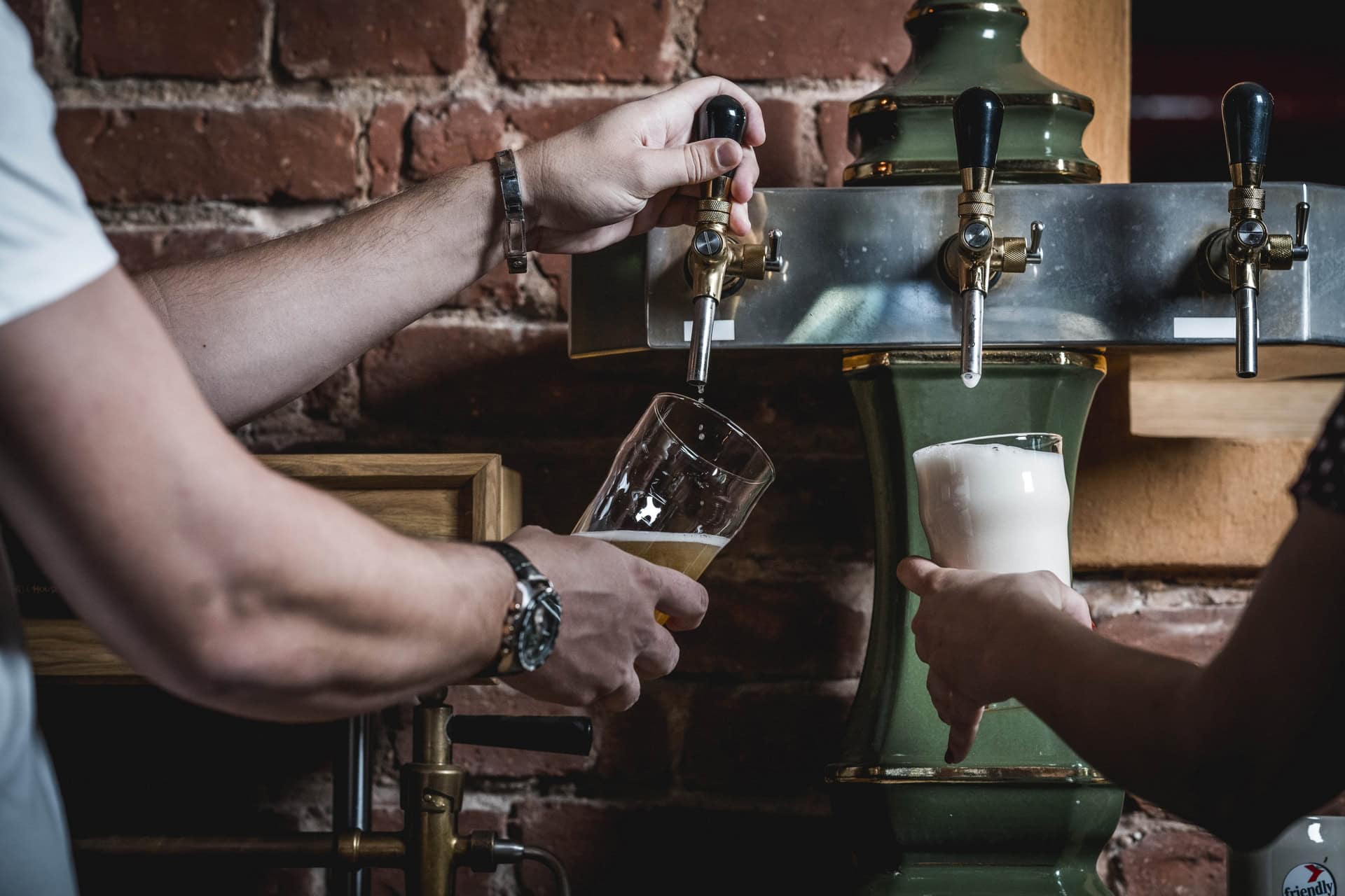 Ale House Лозенец