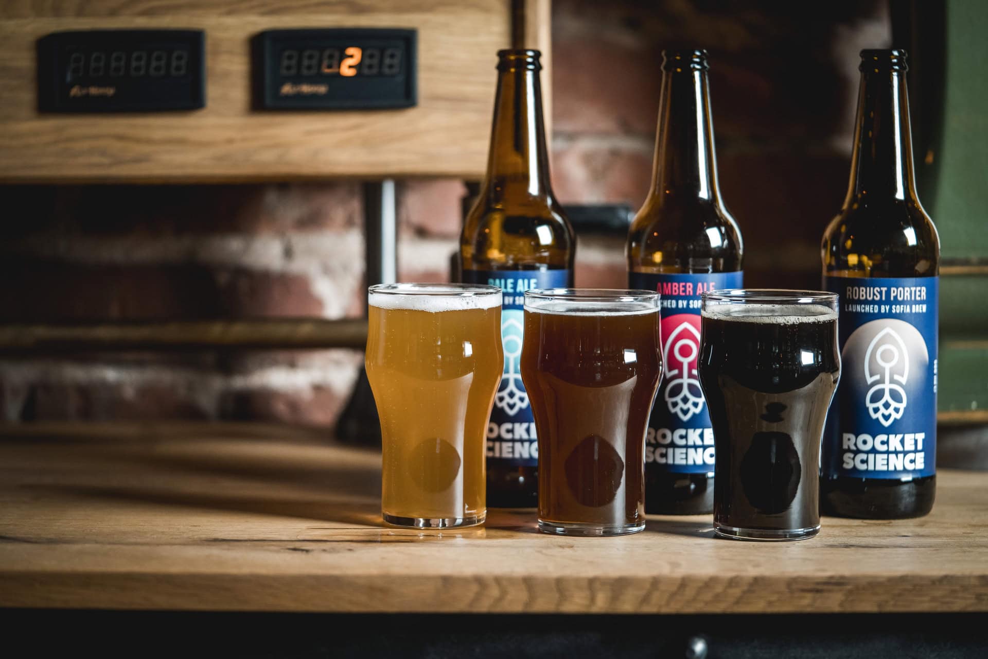 Ale House Лозенец