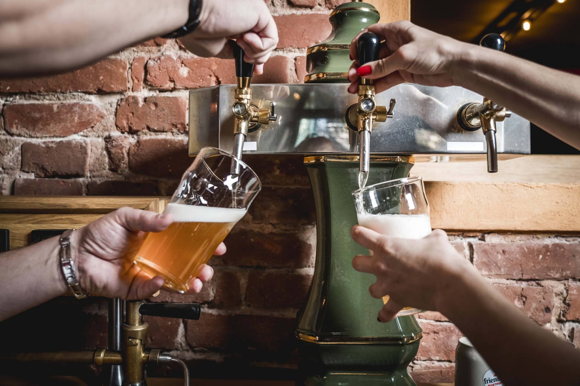 Ale House Лозенец